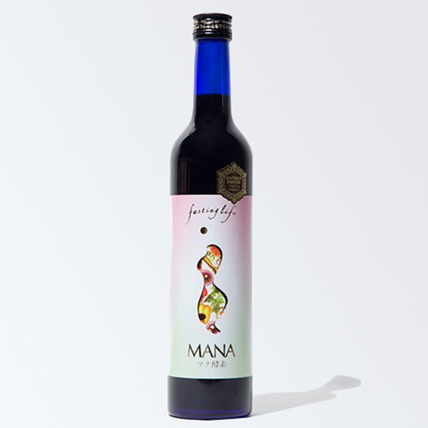 MANA酵素　500ml