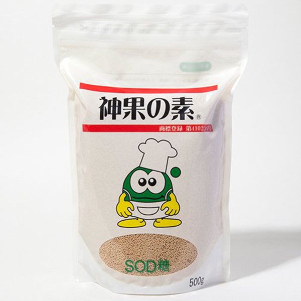 神果の素 300g